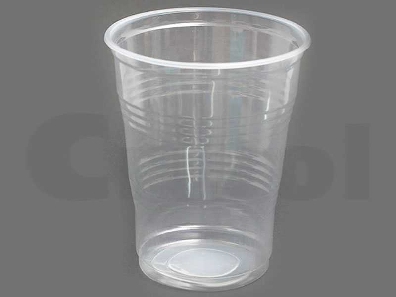 Vaso transparente PP 1 Litro ECO