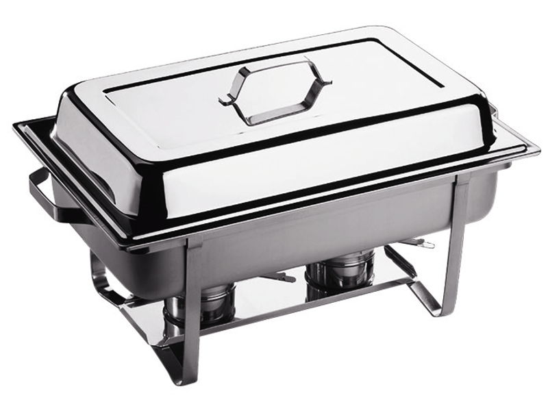 Chafing Dish GN 1/1 económico