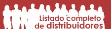 Listado completo de distribuidores