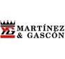 Martinez y Gascón