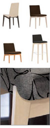 Silla baja Duna    width=