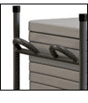 Trolley XL    width=