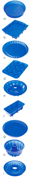 MOLDES FLEXICOOK    width=