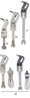 TRITURADORES ROBOT COUPE (consultar)    width=