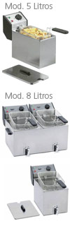 FREIDORAS ROLLER GRILL    width=