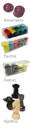 ACCESORIOS JUEGOS    width=