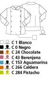 CASACA 1509    width=