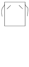 DELANTAL 605    width=