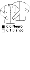 CAMISA CHIMENEA    width=