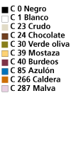 CAMISAS CUELLO MAO    width=