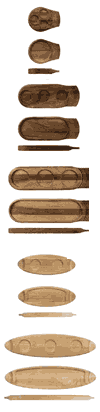 BANDEJAS MADERA    width=