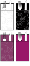 TISUSEC PLEGADO KANGUR    width=