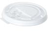VASOS FOAM BLANCOS    width=