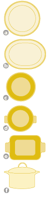 IGNEOUS COOKWARE    width=