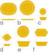IGNEOUS COOKWARE    width=