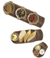 IGNEOUS COOKWARE    width=