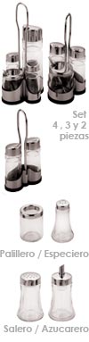 SERIE LUXUS INOX width=