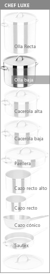 OLLA BAJA    width=