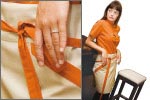 DELANTAL UNISEX