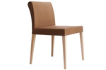 Silla baja Lady