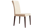 Silla alta Lady