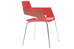 Sill&oacute;n B-32