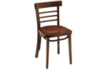 Silla Cafet&iacute;n 115