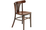 Silla Cafet&iacute;n 112