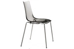Silla Zebra