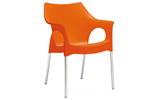 Sill&oacute;n Ola