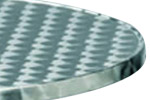 Encimera Inox