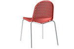 Silla Nervi