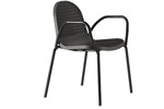 Sill&oacute;n Nervi