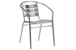 Sill&oacute;n Curvo