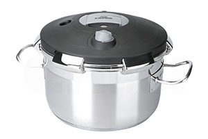 OLLA A PRESI&Oacute;N CHEF-LUXE
