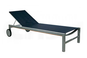 Tumbona Cubic Texthilene
