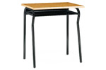 Mesa aula 977