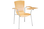 Silla con atril 9556