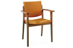 Sill&oacute;n 831