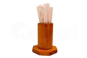 Palillero madera