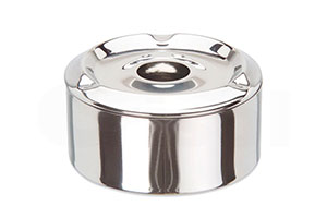 Cenicero agua inox classic