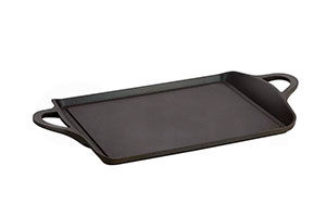 PARRILLA PLANA VALIRA