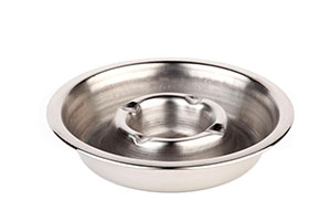Cenicero inox eco