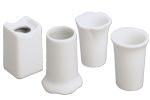 PALILLEROS PORCELANA