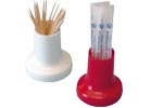 PALILLEROS PLASTICO