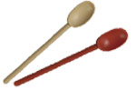 CUCHARAS EXOGLASS
