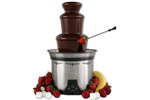 FUENTE CHOCOLATE