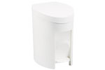 CUBO PEDAL BLANCO