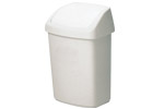 PAPELERA SWING-TOP