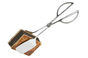 Pinza Pan y Boller&iacute;a